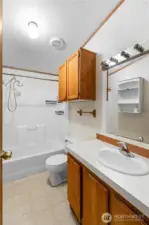 Guest Bath