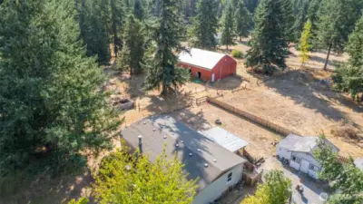 View of Property