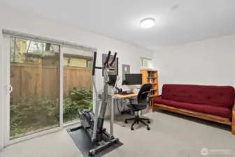 First floor bedroom #2