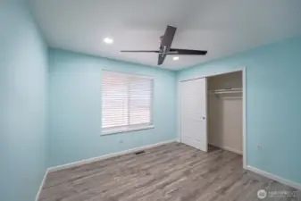 Guest Bedroom #3