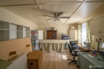 Inside Studio
