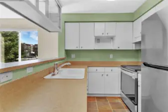 New Appliances