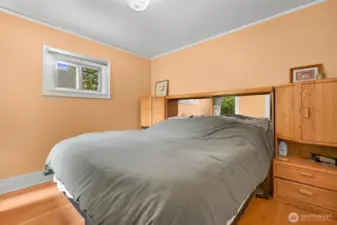 Bedroom #2