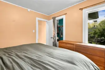 Bedroom #2