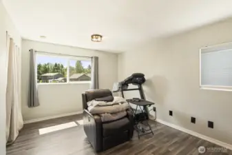 4th Bedroom