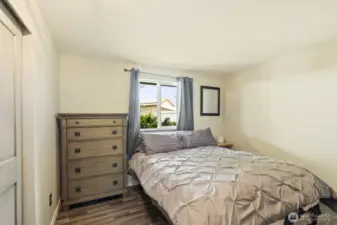 3rd bedroom