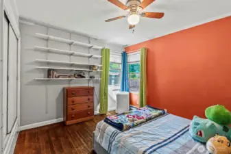 Bedroom #2