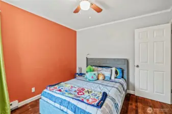 Bedroom #2