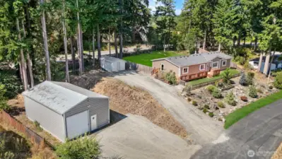 Situated in Single Tree Estates, with plenty of nature and amenities to offer.