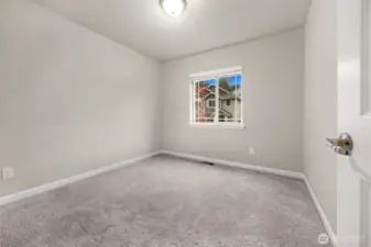Bedroom #4