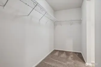 Pictures are of the same floor plan but in a different community. Finishes may vary.