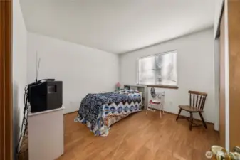 Primary Bedroom with Bathroom