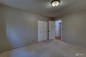 3rd Bedroom