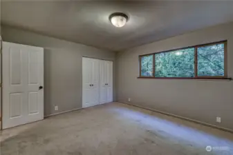 4th Bedroom