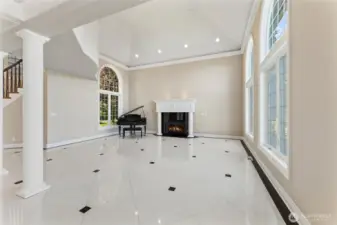 Imagine your gatherings here!