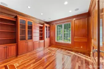 envision your empire. Picture your dream office here-natural light, your space to make big things happen.