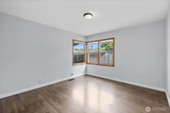Bedroom #1