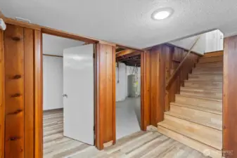 Lower Level