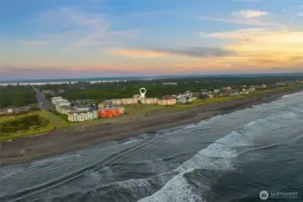 Westport by the Sea - Rare to find oceanfront condos