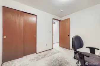 The Office!