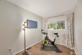 Bedroom 2.