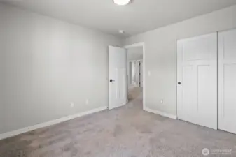 With 5 bedrooms, this home has plenty of space!