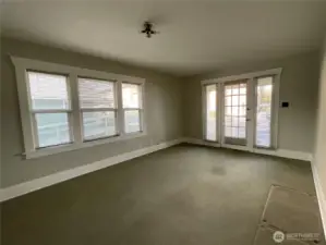 Another view of living area