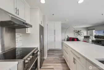Pantry