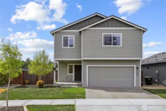 Welcome to 9285 Fairybell!