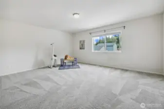 Huge bedroom! (#2)