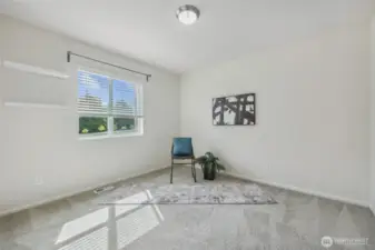 Bedroom #3