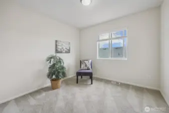 Bedroom #5