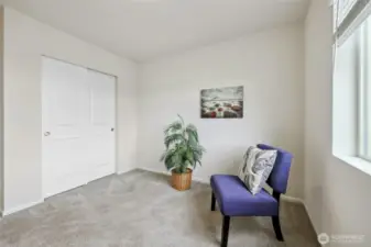 Bedroom #5