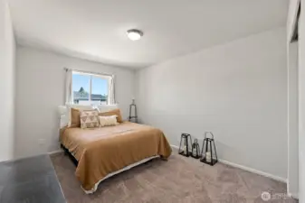 Bedroom #2