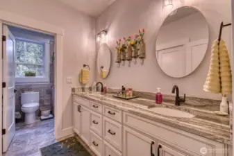 The photos are for representation purposes only. You get to choose your finishes and colors!