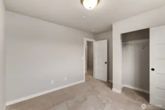 Bedroom #3