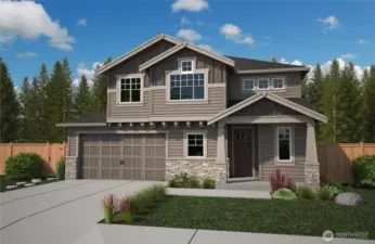 Each member of the Rob Rice Homes family is a separate limited liability company or corporation. Each of the Rob Rice Homes communities is developed, constructed, sold and warranted by a separate limited liability company or corporation. Builder reserves the right to change features, plans, pricing & specifications without notice. Buyer to verify square footage. Features vary by home.