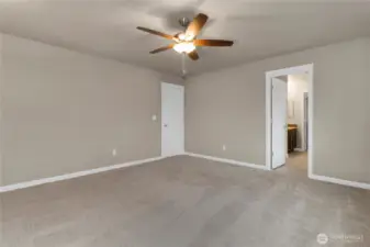 Home is under construction.  Photos are of a previously bult home in a different community with similar finishes.  Builder reserves the right to make changes to plans & specifications without notice.  Features vary by plan.  Buyer to verify square footage.