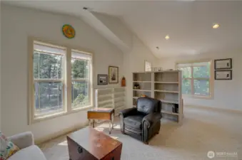 Second floor bedroom #2