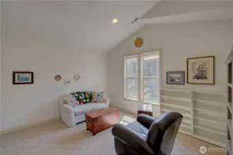 Second floor bedroom #2