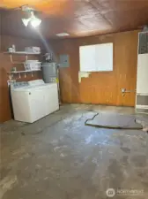 Out Building