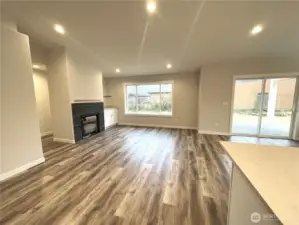 photos of previous build colors, flooring, counter tops may vary