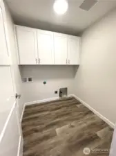 photos of previous build colors, flooring, counter tops may vary