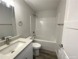photos of previous build colors, flooring, counter tops may vary