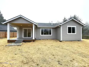 photos of previous build colors, flooring, counter tops may vary