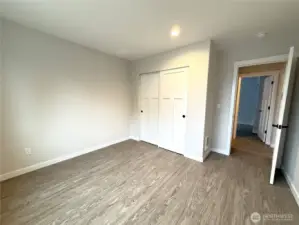 3rd Bedroom