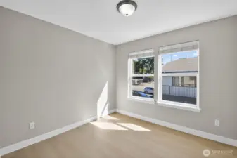 Office den