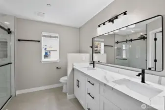 masterbath vanity