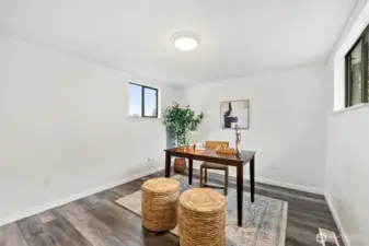 2nd Bedroom