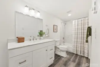 ADU Full Bath